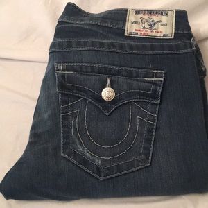 True religion jeans